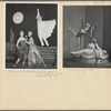 Carol Lawrence, Barbara Steele, and Kenneth Johnson in Amor brujo ; Arova and Briansky in Vilia (The Merry Widow)