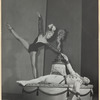Carol Lawrence, Barbara Steele, and Kenneth Johnson in Amor brujo ; Arova and Briansky in Vilia (The Merry Widow)