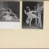 Oleg Briansky and the Maxim Girls in London's Festival Ballet production of Vilia (The Merry Widow)