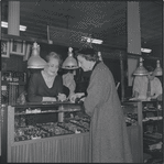 Jewelers. New York, NY [Bowery or 47th Street diamond districts]