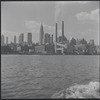 Skyline. New York, NY