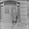 Unidentified man. New York, NY