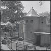 Central Park Zoo. New York, NY