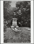 Pilgrim Father and Sunbather, Central Park
