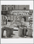 N.Y.City, Poster advertising Palisade Amusement Park, N.J.