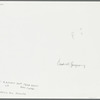 N.Y.C., B. Altman & Co. Department Store closes, Fifth Avenue and 34th Street