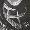 Welfare Island, Staircase in Asylum