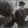 Two preachers, N.Y. City