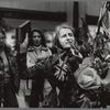 Preacher, N.Y.C. [woman holding a book]