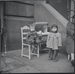 Children. New York, NY