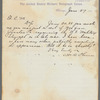 Plum, William R