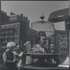 Flea market. New York, NY