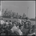 New York, NY