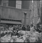 Rockefeller Center. New York, NY