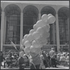 Lincoln Center. New York, NY