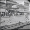 Street construction