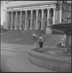 Columbia University. New York, NY