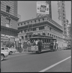 San Francisco, CA