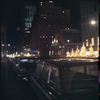 Park Avenue. New York, NY