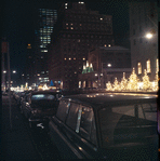 Park Avenue. New York, NY