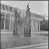 Fountain of Freedom, Princeton University, NJ