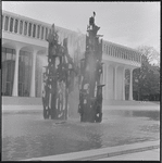 Fountain of Freedom, Princeton University, NJ