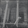 Lincoln Center. New York, NY