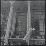 Lincoln Center. New York, NY