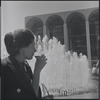 Lincoln Center. New York, NY