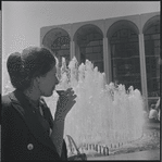 Lincoln Center. New York, NY