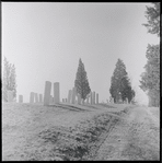 Cemetery