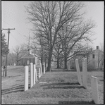 Cemetery