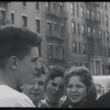 Girl Gang. New York, NY