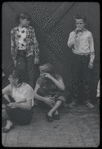 Girl Gang. New York, NY