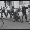 Girl Gang. New York, NY