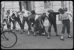 Girl Gang. New York, NY