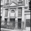Synagogue. New York, NY