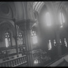 Synagogue. New York, NY