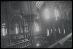 Synagogue. New York, NY