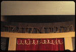 Synagogue. New York, NY