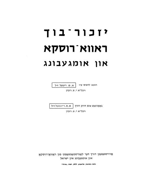 Index