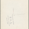 A Texas cattleman is distinguished by the type of boot he wears. Van Horn, Texas