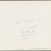 Home of tenant farmer near Newport, Oklahoma