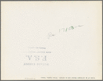 House of ex-tenant farmer now on relief. Ellis County, Texas