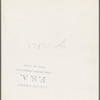 Well, Center County, Oklahoma, belonging to tenant farmer