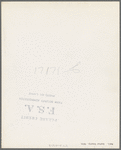 Well, Center County, Oklahoma, belonging to tenant farmer