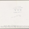 Delta cooperative farm. Hillhouse, Mississippi