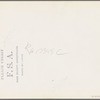 Delta cooperative farm cabins and cotton. Hillhouse, Mississippi, after one year of operation