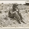 Sharecropper boy. Chesnee, South Carolina