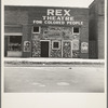 Theatre in Leland, Mississippi